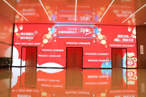 黨建引領(lǐng)法治創(chuàng)新 河北互聯(lián)網(wǎng)企業(yè)運(yùn)用大數(shù)據(jù)打造普法新路徑